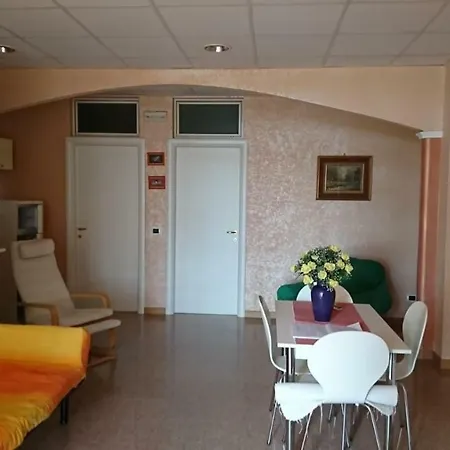 Casa Vacanze Maison d'hôtes Spinazzola