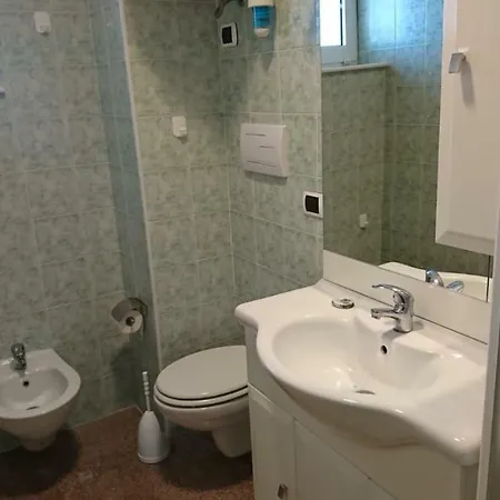 Casa Vacanze Maison d'hôtes Spinazzola