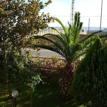 Casa Vacanze Maison d'hôtes Spinazzola