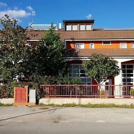 Casa Vacanze * Spinazzola