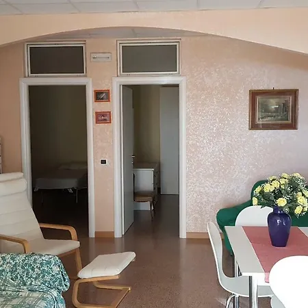Casa Vacanze Maison d'hôtes *