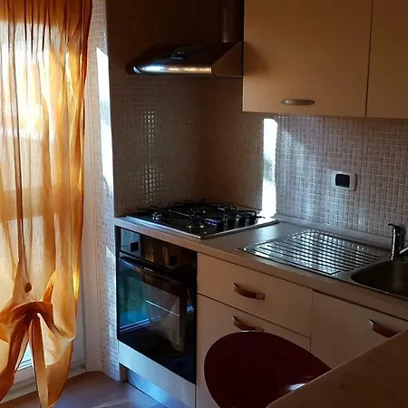 Casa Vacanze Maison d'hôtes *